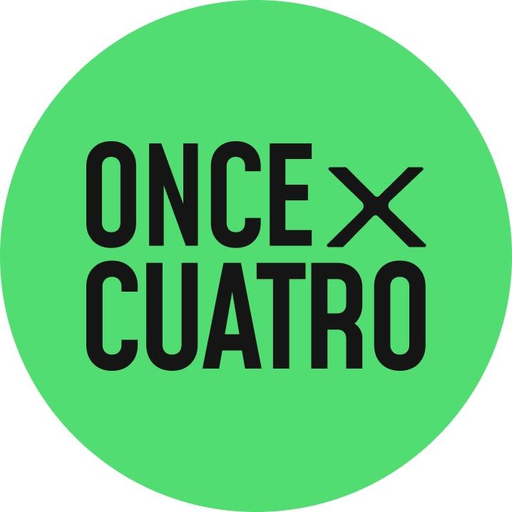 Once x Cuatro